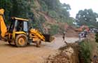 Rescuers resume search in rain-ravaged Idukki